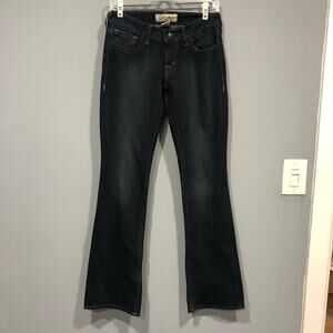 PRVCY Bootcut Jeans 27 NWOT